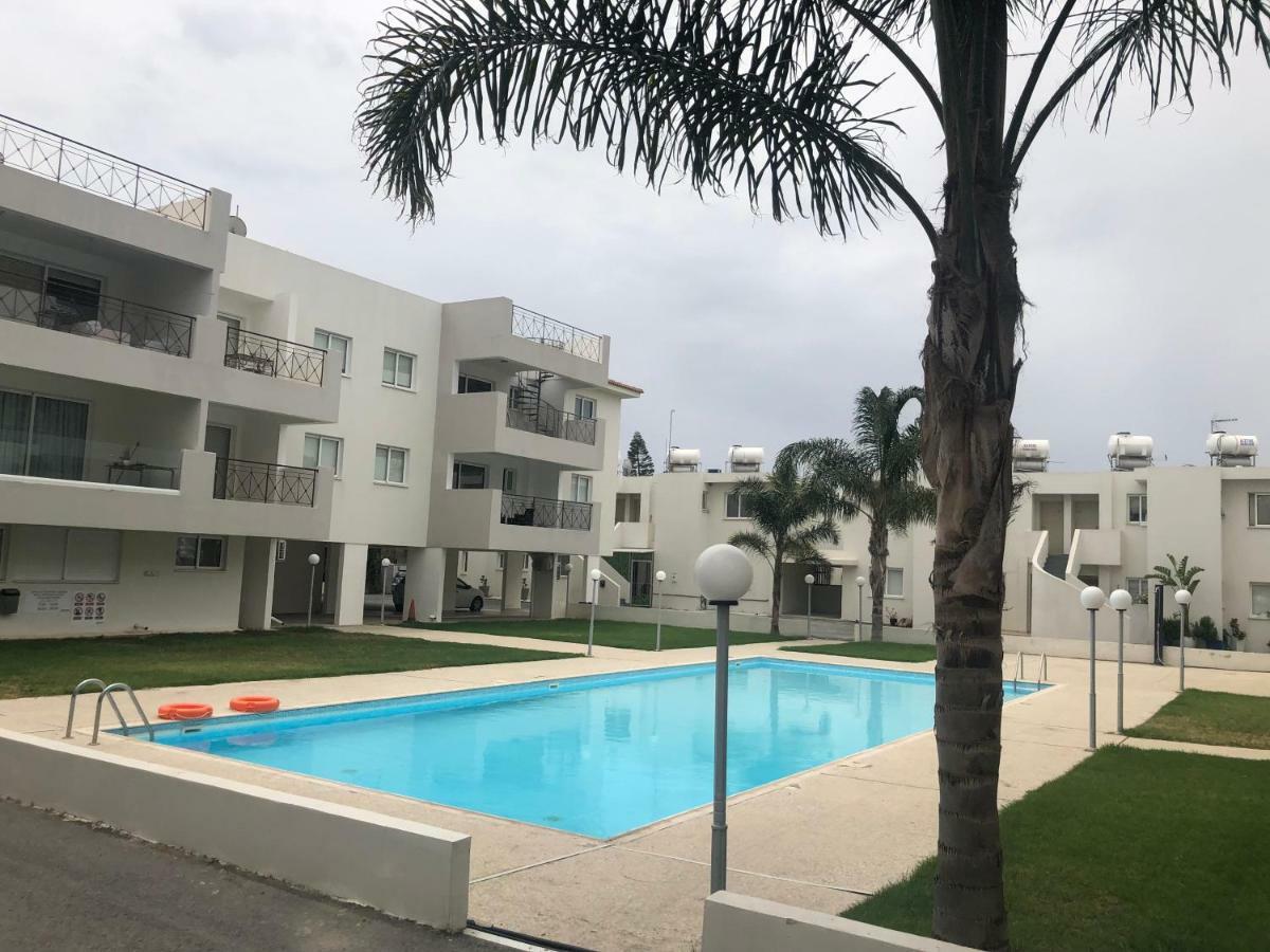 Rodos Appartement *